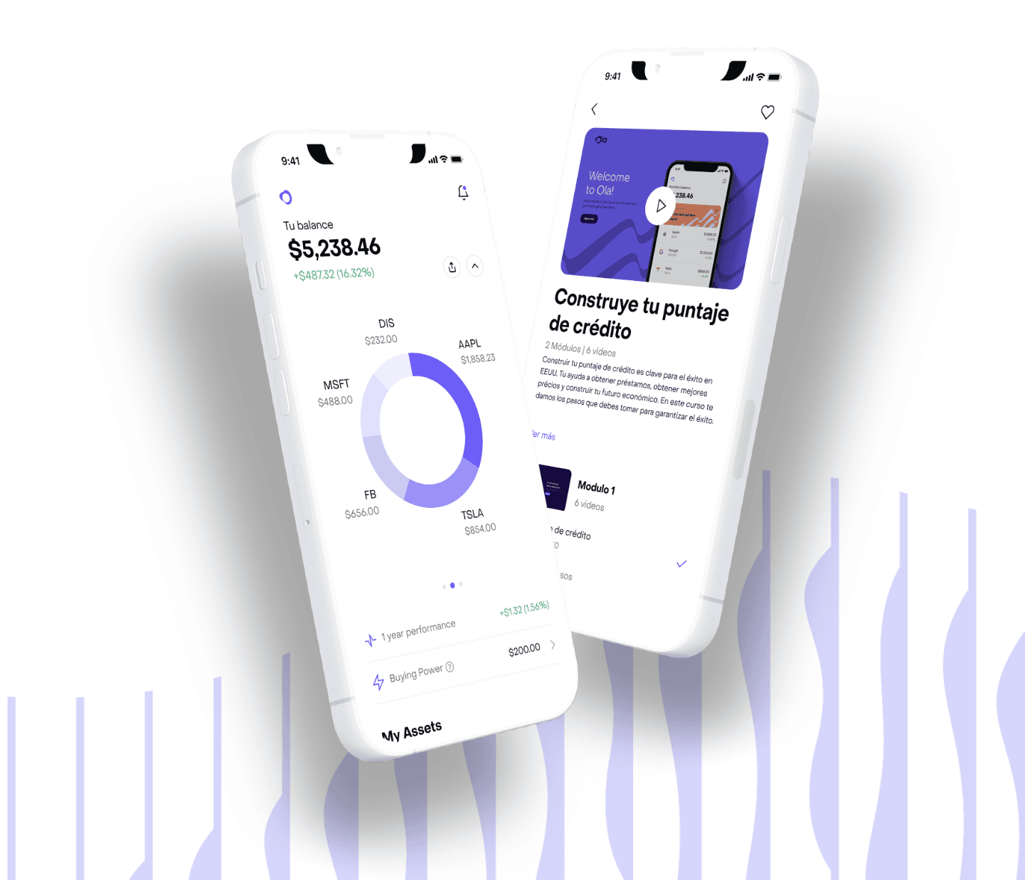 Ola Case Study: How AI impacts FinTech
