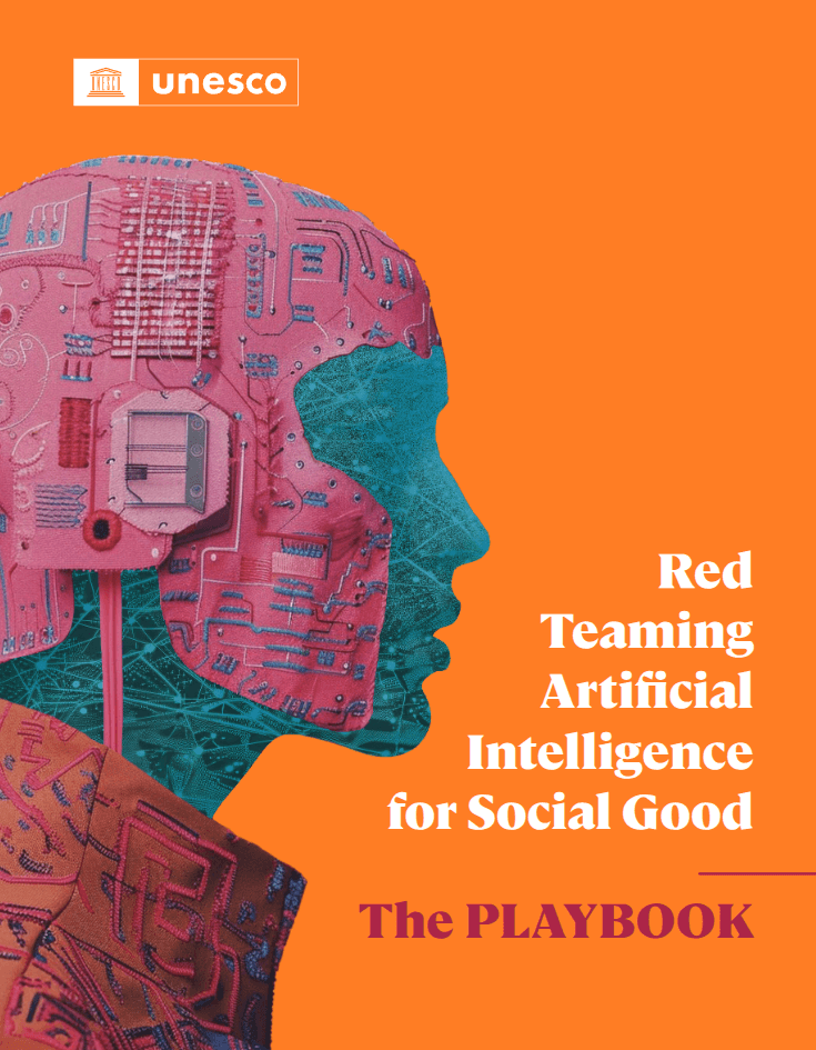 Red Teaming AI for Social Good