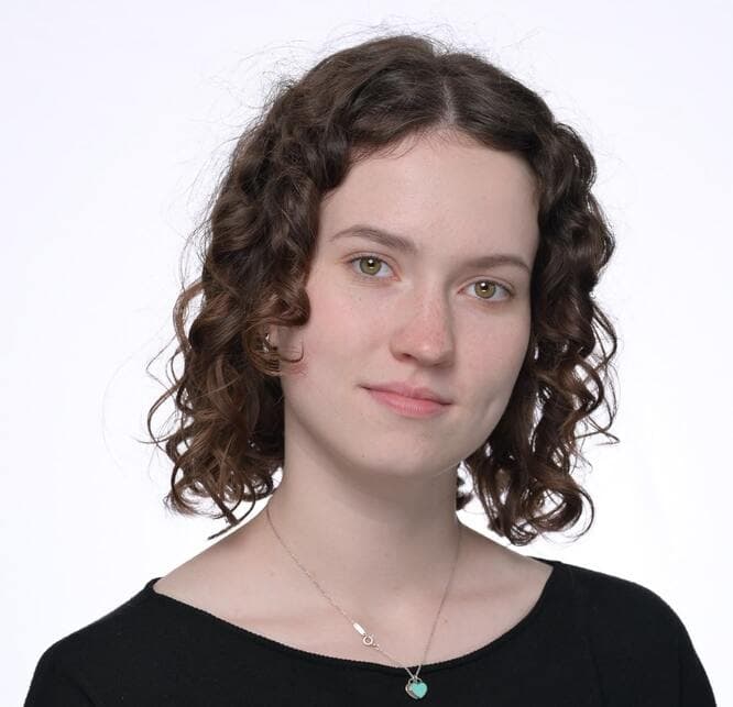 Sofya Klyuchereva