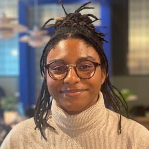 Youmé Diallo