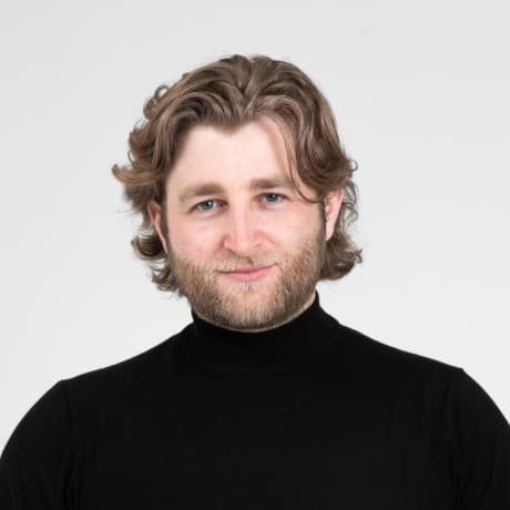 Alex Kavanaugh