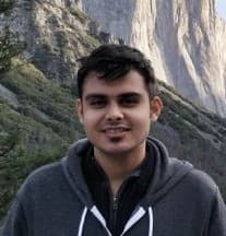 Karan Vaidya