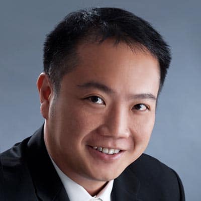 Wei Chieh Lim