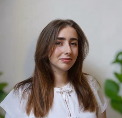 Louise Dufrasne Keegan